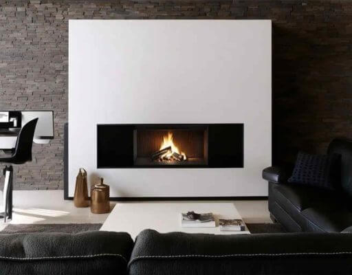 hogar de le&ntilde;a